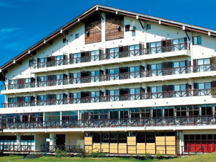 会津アストリアホテル