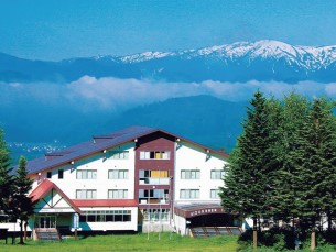 会津アストリアロッジ